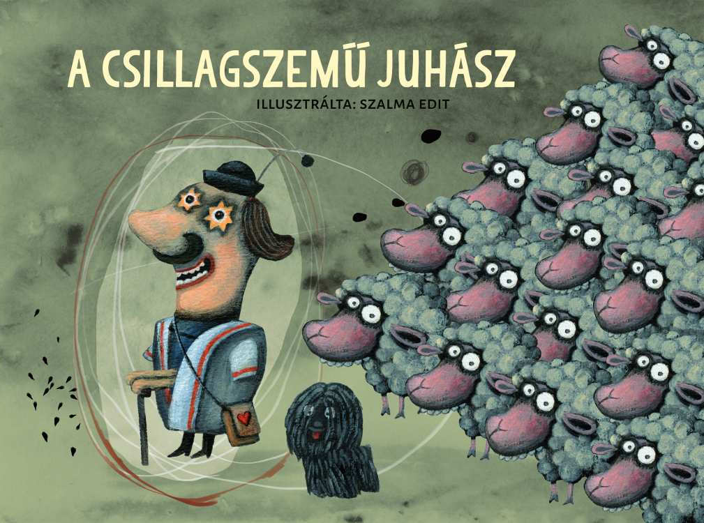A Csillagszem Juh sz Csimota Gyerekk nyvkiad j Utakon J runk A Csillagszem Juh sz Csimota Gyerekk nyvkiad j Utakon J runk