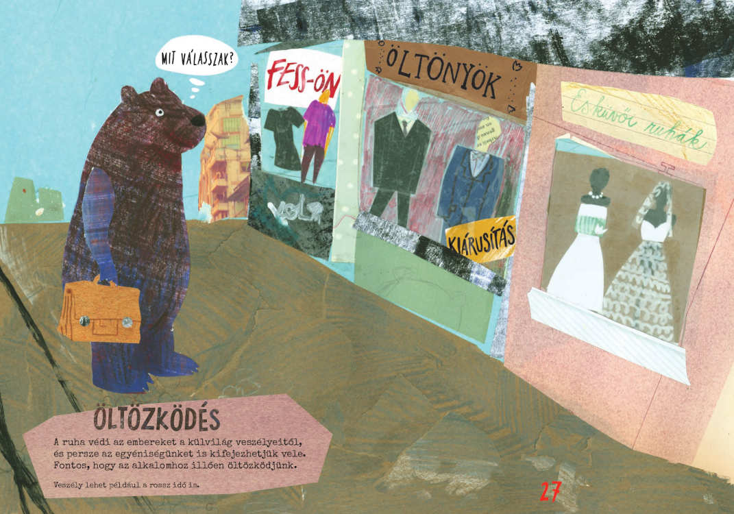 Illemtan Csimota Gyerekk nyvkiad j Utakon J runk 