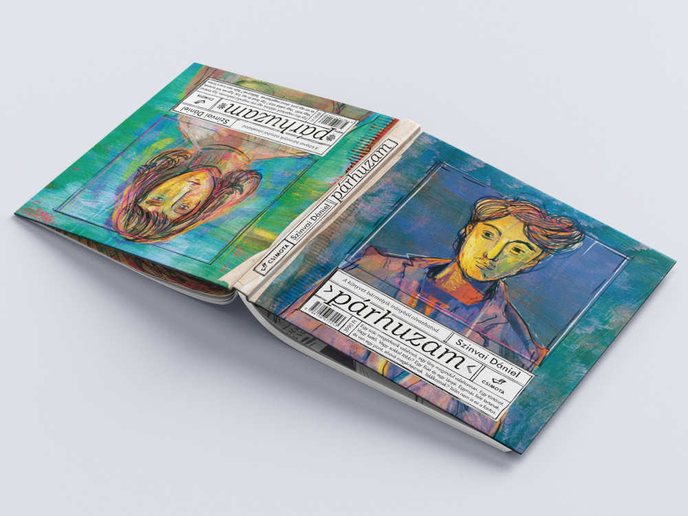 P rhuzam Csimota Gyerekk nyvkiad j Utakon J runk 